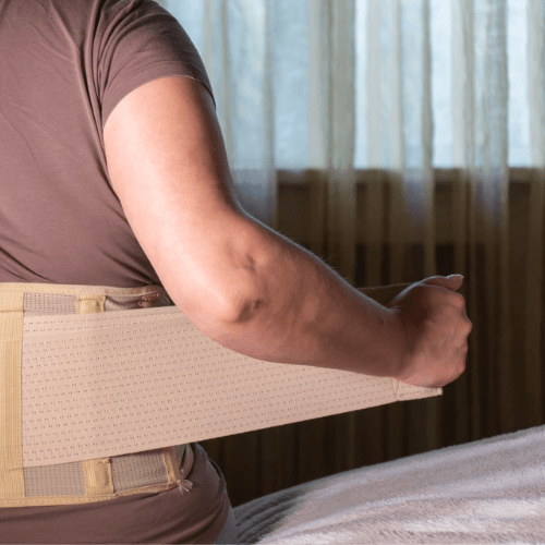 can-you-sleep-with-a-waist-trainer-on